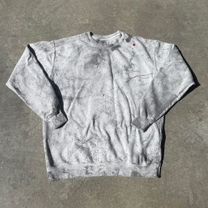 Comfort Colors crewneck sweatshirt